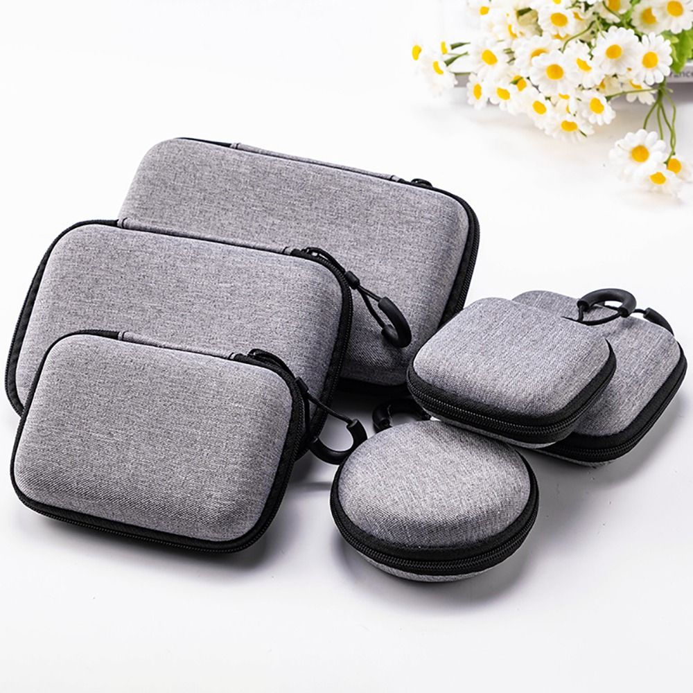 Phone Cases - قطعة واحدة: حقيبة تخزين صغيرة من
