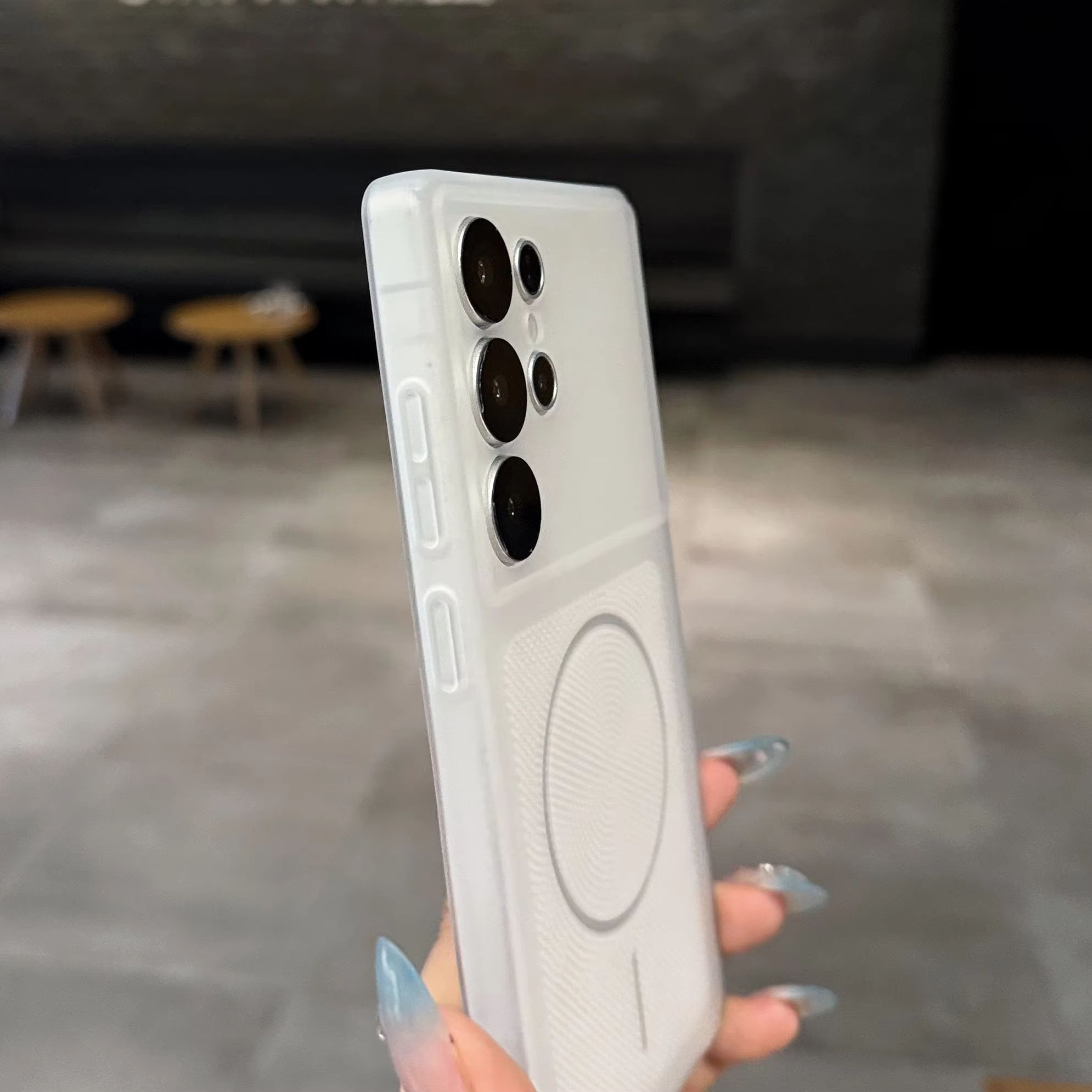 موازن بطارية PowMr BE24 24 فول - مراجعة Power Banks وسعره