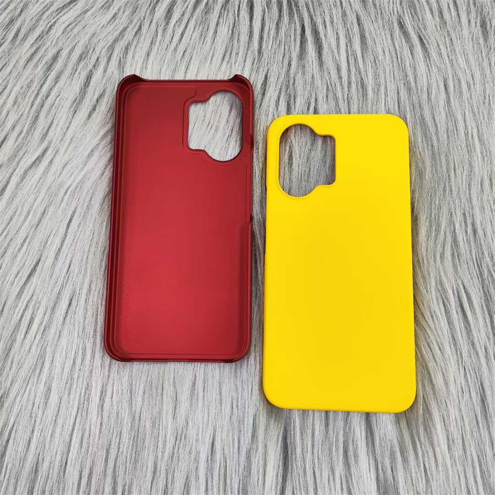 حافظة هاتف صلبة بسيطة ورفيعة ل - مراجعة Matte Hard Pc Back Case وسعره