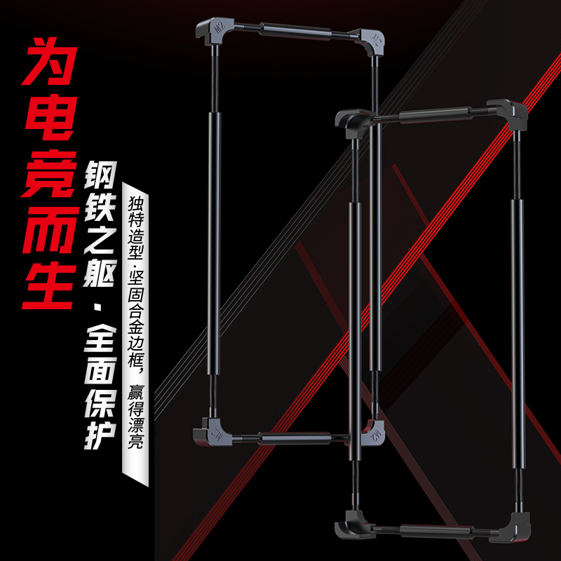 غطاء حماية معدني أصلي لهاتف Wi - مراجعة Metal Bumper Aluminum Frame Case وسعره