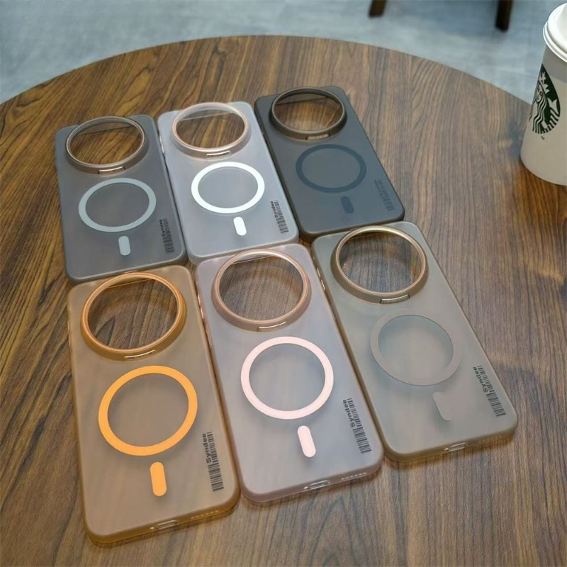 غطاء خلفي صلب غير لامع من البو - مراجعة Matte Hard Pc Back Case وسعره