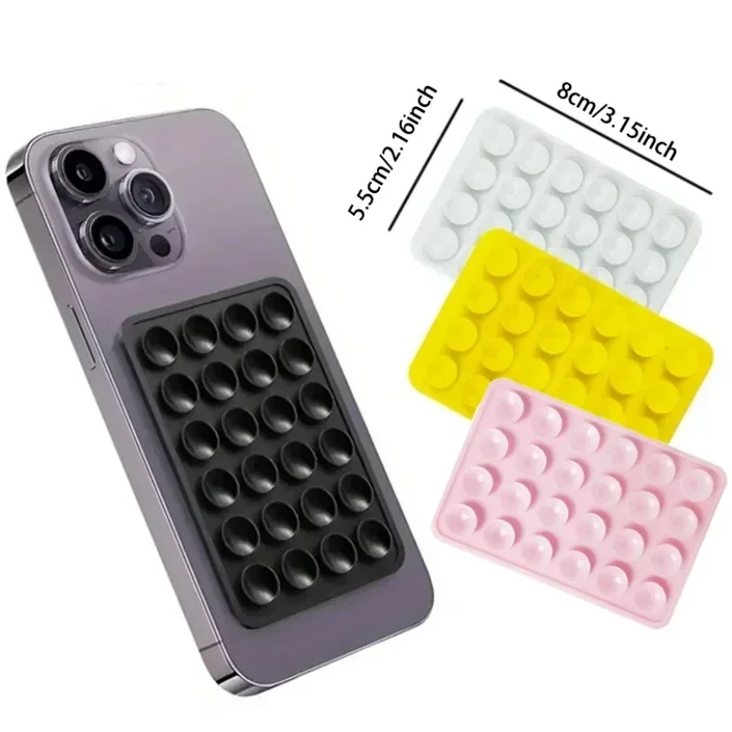 حامل هاتف مربع الشكل مصنوع من  - مراجعة Phone Cases وسعره