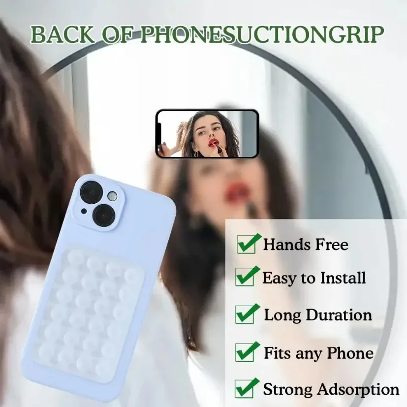 حامل هاتف مربع الشكل مصنوع من  - مراجعة Phone Cases وسعره